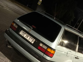 Volkswagen Passat foto 5