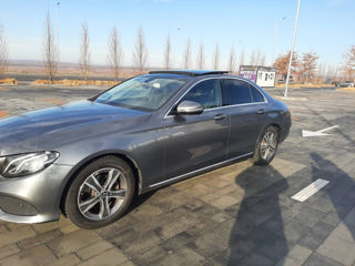 Mercedes E-Class