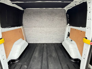 Ford Transit Custom foto 19