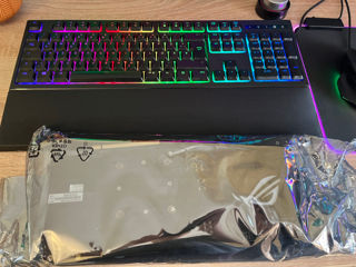 Asus Rog Strix GTX 1070 Gaming OC 8GB GDDR5 256bit foto 8