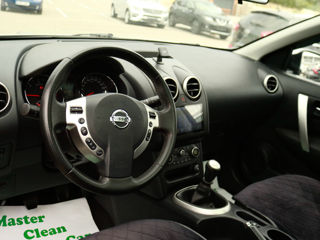 Nissan Qashqai+2 foto 6