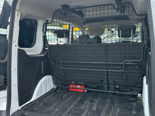 Ford Transit Connect foto 8