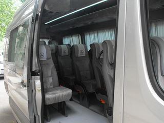 Autocar - microbuze - minivanuri - la comandă foto 7