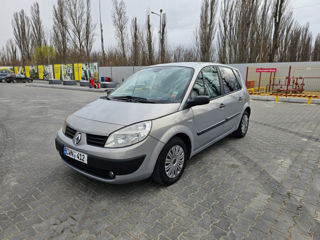 Renault Scenic foto 2