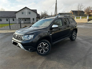 Dacia Duster foto 3