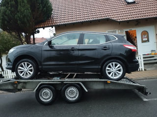 Nissan Qashqai foto 4