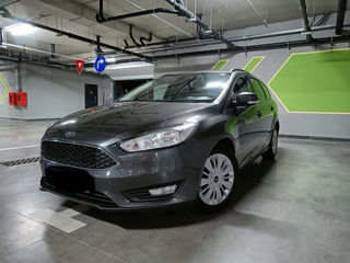 Ford Focus foto 2