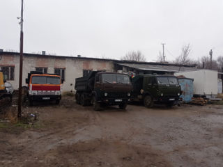 KAMAZ 5511