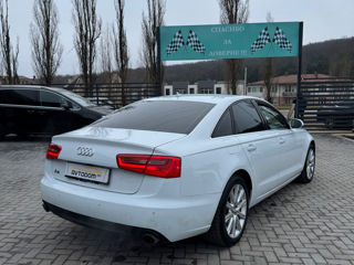 Audi A6 foto 4