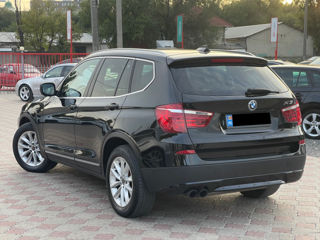 BMW X3 foto 3