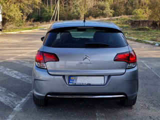 Citroen C4 foto 2