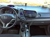 Honda Insight foto 8