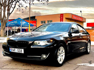 BMW 5 Series foto 7