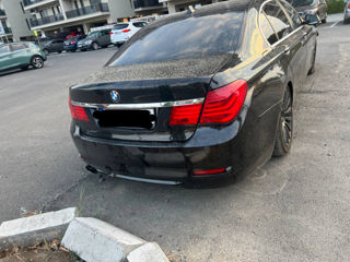 BMW 7 Series foto 2