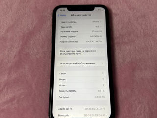 iPhone XR 64Gb foto 7