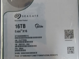 HDD 16gb nou