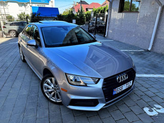 Audi A4 foto 3