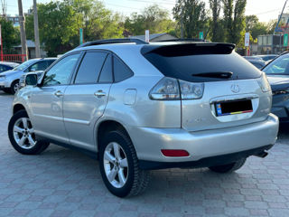 Lexus RX Series foto 3