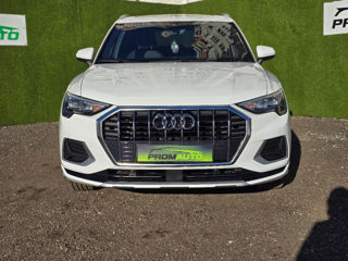 Audi Q3 foto 2