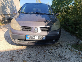 Renault Scenic foto 2