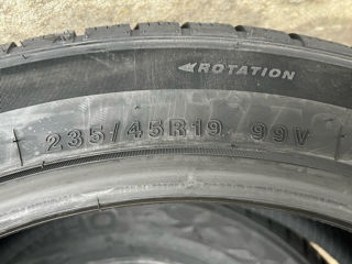 235/45 R19 Tracmax S330/ Доставка, livrare toata Moldova foto 9