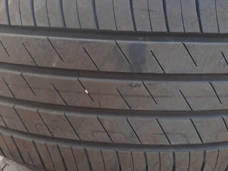 215 55 17, 2021 Goodyear vara ca noi foto 2