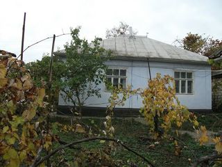 Vind casa cu lot de pamint alaturat, in centrul Drochiei  Дрокия Drochia foto 4