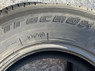 245/70 R16 Tracmax S220/ Доставка, livrare toata Moldova foto 7