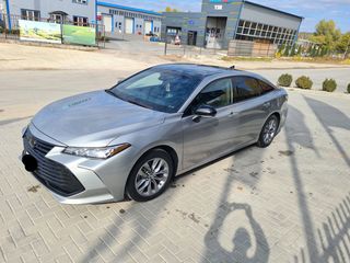 Toyota Avalon foto 7