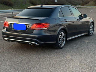 Mercedes E-Class