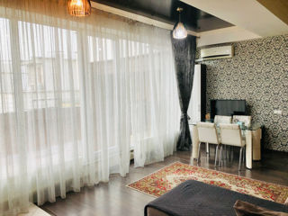 Apartament cu 3 camere, 80 m², Botanica, Chișinău foto 6