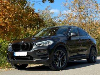 BMW X4 foto 2