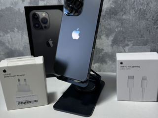 iPhone 13 Pro 256 space gray foto 3