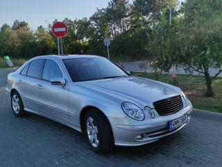 Mercedes E Класс