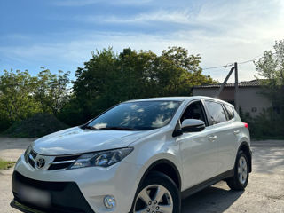 Toyota Rav 4 foto 3