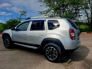 Dacia Duster фото 7