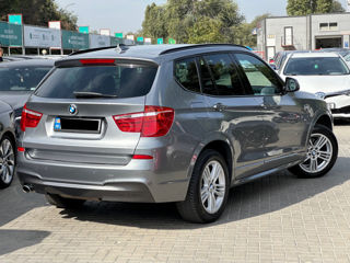 BMW X3 foto 3