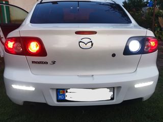 Mazda 3 foto 5