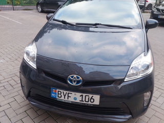 Toyota Prius foto 1