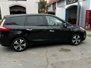 Renault Grand Scenic foto 6