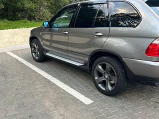 BMW X5 foto 4