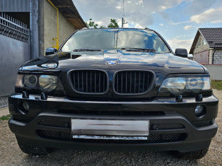 BMW X5 foto 1