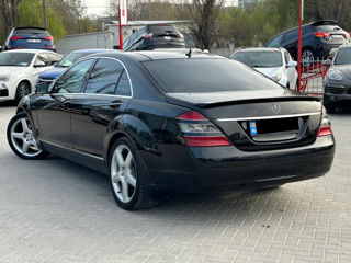 Mercedes S-Class foto 5