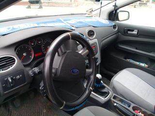 Ford Focus foto 5