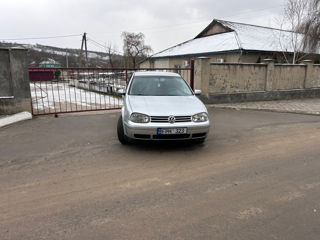 Volkswagen Golf foto 2