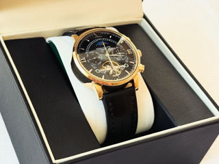 Patek Philippe Black 585 Gold foto 5