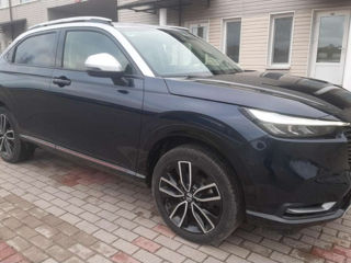 Honda HR-V foto 2