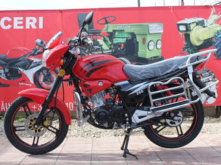 Viper 200cc modele noi foto 9