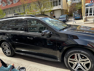 Mercedes GL-Class foto 3