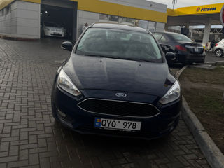 Ford Focus foto 2